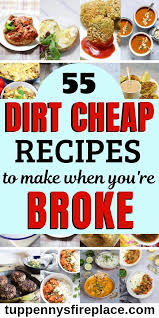 These 10 dishes from food network kitchens feed a family. Gesunde Einfache Und Gunstige Rezepte Fur Ihre Familie Oder Fur Zwei Personen Schauen Sie Sich All Diese F Cheap Healthy Meals Cheap Healthy Cheap Easy Meals