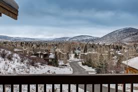 In 2017, netflix made a dystopian version of your fireplace videos (a home fireplace: Park City Rental Properties Park City High View In Park City Historic Old Town In The Prospector Area