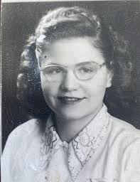 Obituary information for Maxine M. Jones