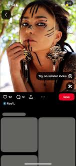 Whimsical warrior photo shoot for women