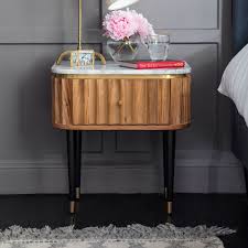 Check spelling or type a new query. Flute Marble Bedside Drawer Atkin And Thyme
