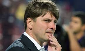 Uhrin Jr. revine în Liga 1. Antrenorul ceh s-a înţeles cu FC Brașov și va  bifa a patra experiență în România