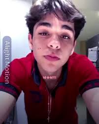 Leonel Lara Corte De Pelo