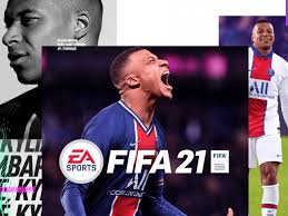 Contact us on social networks! Ea Sports Obyavila Sostav Komandy Goda V Fifa 21 Futbol 24