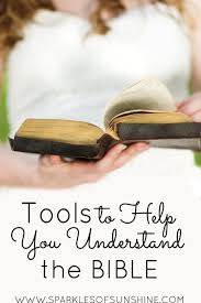 Best apps for students to help them study in 2020. Tools To Help You Understand The Bible Sparkles Of Sunshine