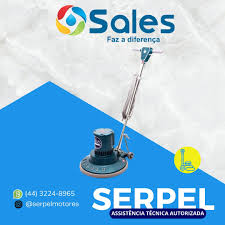 SERPEL Assistência Técnica