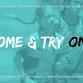 Mid North Little Athletics Come & Try 1 event image