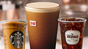 Nitro cold brew coffee is served on tap at certain coffee houses, sold in kegs, or can be bought in individual serving sized cans from retailers. Where Can You Get Nitro Cold Brew Coffee In Philly Soon Just About Anywhere On Top Of Philly News