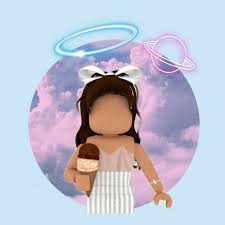 Roblox girls wallpaper with no face. Aesthetic Cute Tumblr Wallpaper Roblox Pictures Roblox Animation