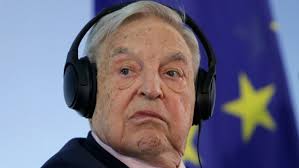 Soros studies his targets, letting the movements of the various financial markets and. Who Is This George Soros And Why Should I Care The San Diego Union Tribune