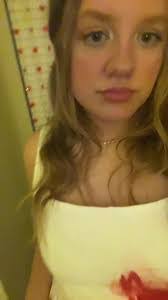 Annie Mccall's Instagram, Twitter & Facebook