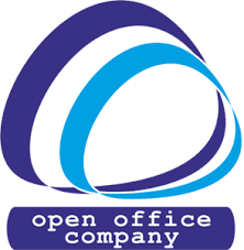 Image result for open office logo