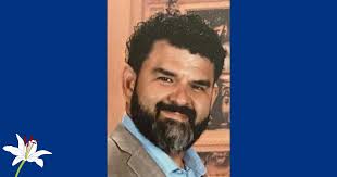 Felipe Velasco, age 45