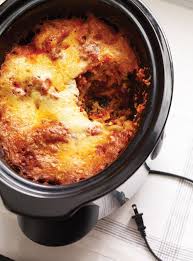 Slow Cooker Lasagna Ricardo Recipe Slow Cooker Lasagna Lasagna Recipe Slow Cooker Slow Cooker Recipes