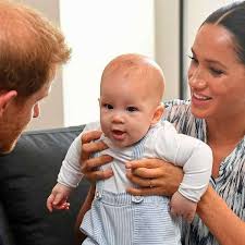 His name archie is the shortened version of archibald, a name of german origin. Archie Harrison Mountbatten Windsor Age Birthday Biography Family Facts Howold Co