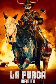La Purga Por Siempre Pelicula Completa Online