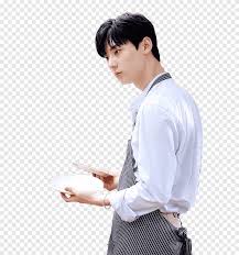If you look at hwang minhyun's recent official . Hwang Min Hyun Wanna One Ivy Club Corporation Nu Est Minhyun Png Pngegg