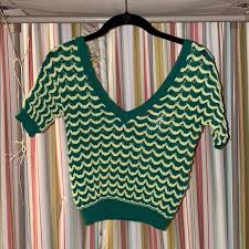 Walmart.com has been visited by 1m+ users in the past month Zara Knit Cropped Shirt