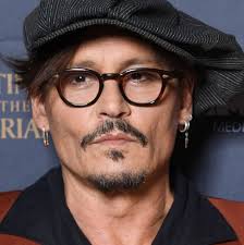 Together for Johnny Depp