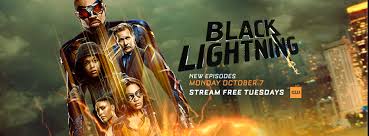 Black lightning has returned for its fourth and now it turns out, the final season on the cw. Black Lightning Season Three Ratings Canceled Renewed Tv Shows Tv Series Finale