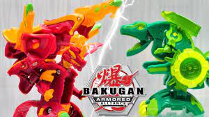 The brawlers are face new challenges and were challenge by team anubias team javier team sellon and team kassandra with the stake are high for the brawlers and must do whatever it take to win. Armor Up Your Bakugan For Battle All New Baku Gear Unboxing Youtube
