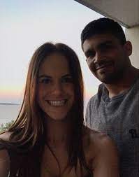 Tom trbojevic races with a fan after a boozy night out before claiming he suffered a hamstring injury during a slip in shower. Meet The Stunning Wives And Girlfriends Of The Nsw Blues State Of Origin Team Express Digest