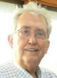 Stanley Carder Obituary (1941