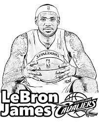 Coloring Book Video Training Coloring Pages Coloring Coloringbooks Coloringpages Adultcoloring Publishcoloringb Lebron James Sports Coloring Pages Color