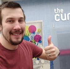 Mac Wilson is filling in for Sean McPherson this week