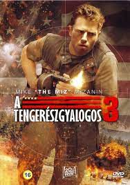 Villám mcqueen a leggyorsabb verda… volt. A Tengereszgyalogos 3 Online Film