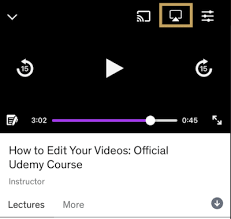 Download udemy app for windows 10 : How To Cast Udemy Courses Via Your Mobile Device Udemy