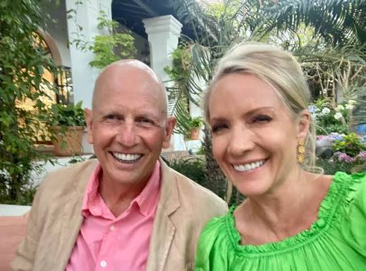 Dana - Happy birthday to my husband Peter McMahon - he makes life so fun  and takes incredible care of us. Happy happy! | Facebook