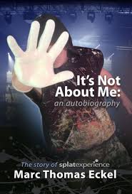 It's Not About Me|eBook
