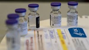 Στις δοκιμές του εμβολίου συμμετείχαν 2.260 άτομα στις ηνωμένες πολιτείες. H Pfizer Proeidopoiei Isws Na Mhn Prostateyei To Embolio An Xorhgh8ei Me Ka8ysterhsh H Deyterh Dosh