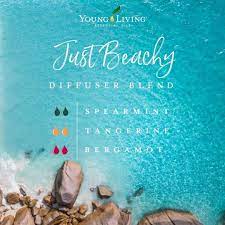 Pin By B J Mitchem On Essential Oil Diffuser Recipes Summer Essential Oils Essential Oils Essential Oil Blends