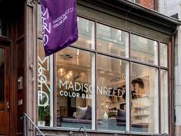 Are their colors actually salon quality? Madison Reed Salon Finds A Permanent Nyc Home Beauty News Nyc The First Online Beauty Magazine