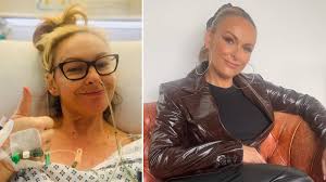 Mel Schilling cancer journey: Inside MAFS expert's health battle - Heart