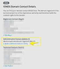 We include steps for unlocking your domain, updating an ips tag (.uk domains) and obtaining . Transferring A 1 1 Ionos Domain To Squarespace Squarespace Help