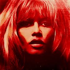 Please, only post items which directly relate to bb. Felix Von Altersheim Brigitte Bardot Bloody Red Pop Catawiki