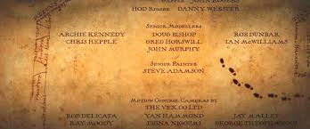 Complete purchase of cricut access or digital imagesfonts. Harry Potter End Credits Font Forum Dafont Com