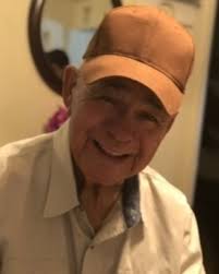 Obituary information for Don Garcia Estrada