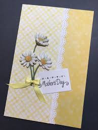 Prepare to be overwhelmed by the cuteness of this homemade card. Handmade Mother S Day Card By Cara Steed Mothers Day Cards Mothers Day Cards Homemade Cards Handmade
