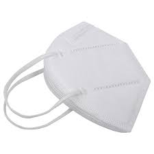 En 149 is a european standard of testing and marking requirements for filtering half masks. Sunway Respirator Ffp2 Kn95 Bila Imobily Eu