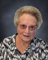 Obituary for Joanna Torp Barker