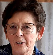 Wingen-sur-Moder. Suzanne Beck nouvelle nonagénaire