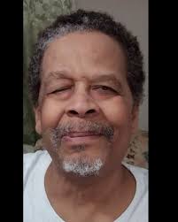 Ronald Hunter Obituary (1947