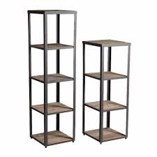 Kleines Eisen Regal Cannes Vintage Deko Wohnstile Milanari Com Regal Kleines Regal Regal Metall Holz