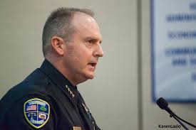 Police-community relations