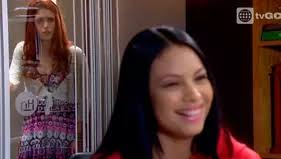 Cholo Powers: Larissa teme que Jaime sienta algo por Nuria