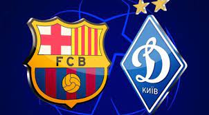 Непроигрыш динамо — вариант за 2.34. Barselona Dinamo Smotret Onlajn Liga Chempionov Pryamaya Translyaciya 04 11 2020 Telekanal Futbol